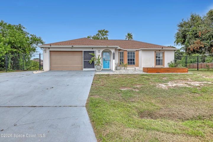 1619 Saint Street SE, Palm Bay, FL, 32909 photo 1