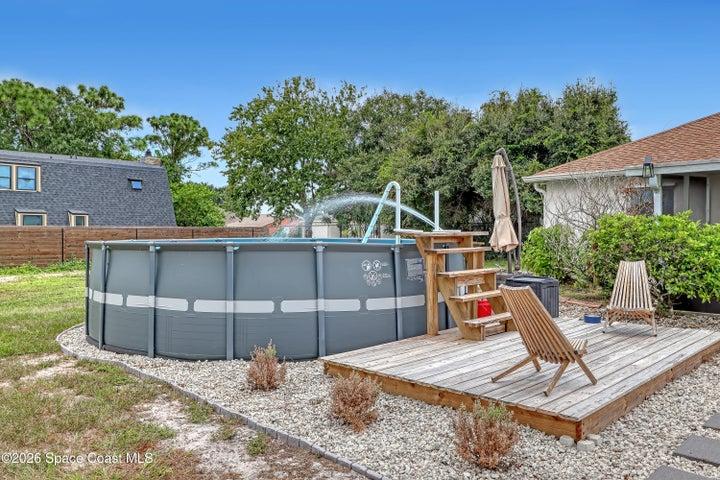 1619 Saint Street SE, Palm Bay, FL, 32909 photo 32