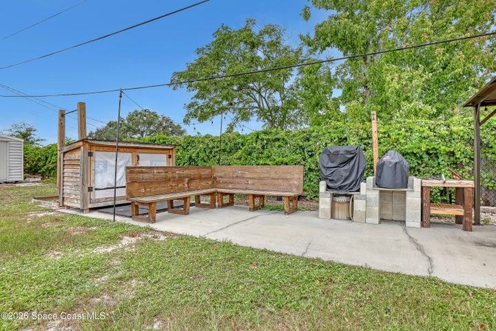 1619 Saint Street SE, Palm Bay, FL, 32909 photo 34