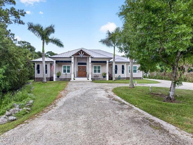 3865 Reynolds Road, Grant-Valkaria, FL, 32950 photo 48