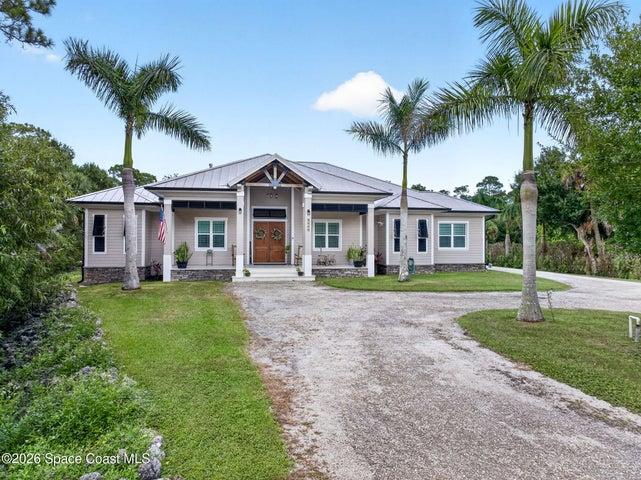 3865 Reynolds Road, Grant-Valkaria, FL, 32950 photo 49