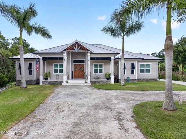3865 Reynolds Road, Grant-Valkaria, FL, 32950 photo 50