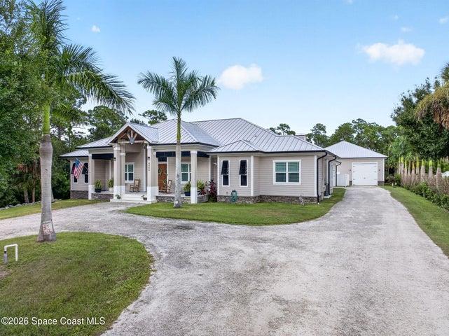 3865 Reynolds Road, Grant-Valkaria, FL, 32950 photo 51