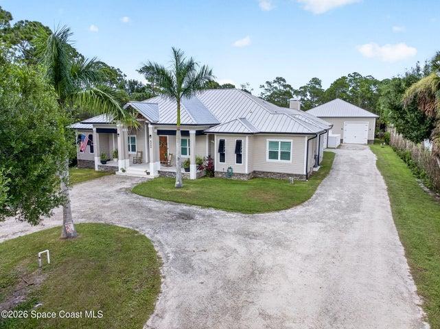 3865 Reynolds Road, Grant-Valkaria, FL, 32950 photo 52