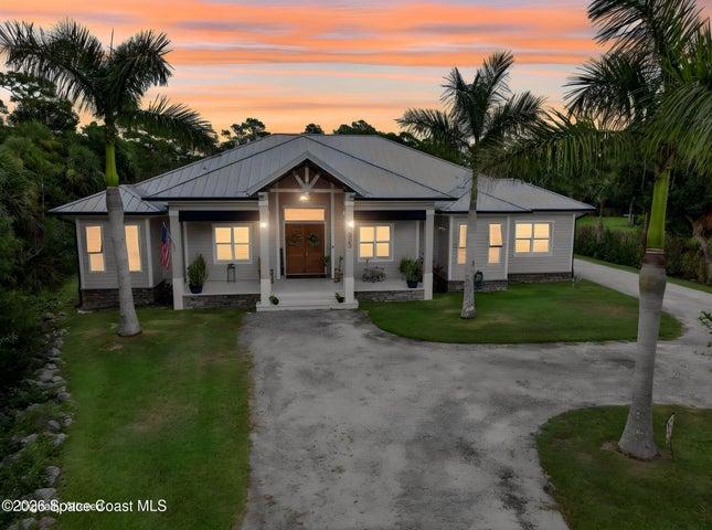 3865 Reynolds Road, Grant-Valkaria, FL, 32950 photo 54