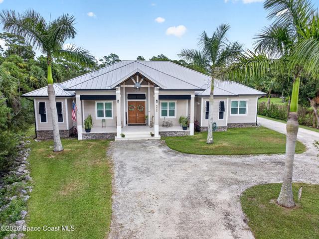 3865 Reynolds Road, Grant-Valkaria, FL, 32950 photo 55