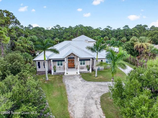3865 Reynolds Road, Grant-Valkaria, FL, 32950 photo 56