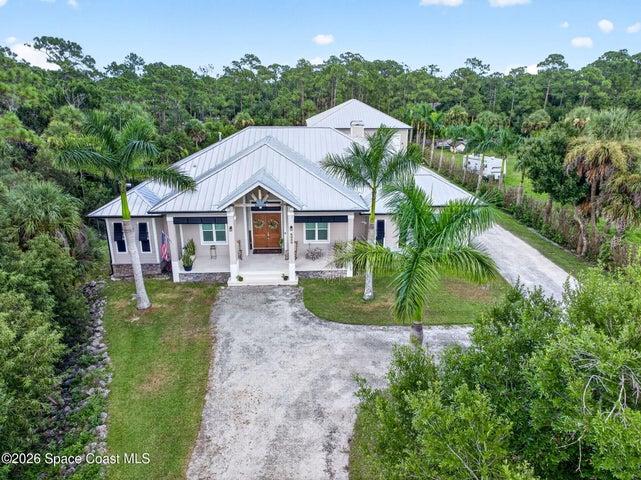 3865 Reynolds Road, Grant-Valkaria, FL, 32950 photo 58