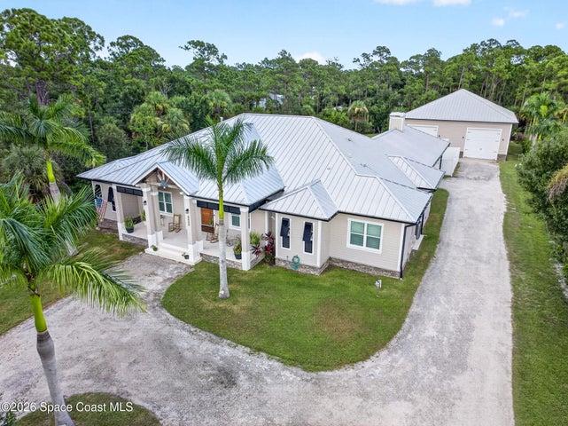 3865 Reynolds Road, Grant-Valkaria, FL, 32950 photo 59