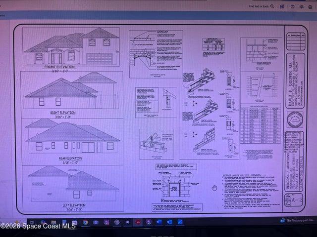 765 Carousel Street SE, Palm Bay, FL, 32909 photo 9