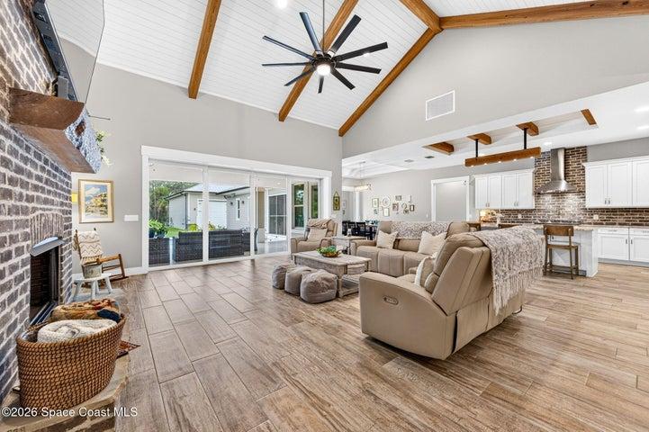3865 Reynolds Road, Grant-Valkaria, FL, 32950 photo 4