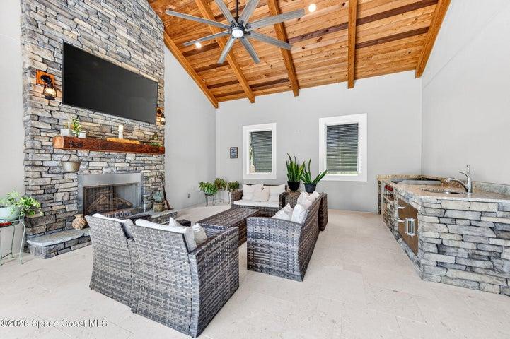 3865 Reynolds Road, Grant-Valkaria, FL, 32950 photo 44