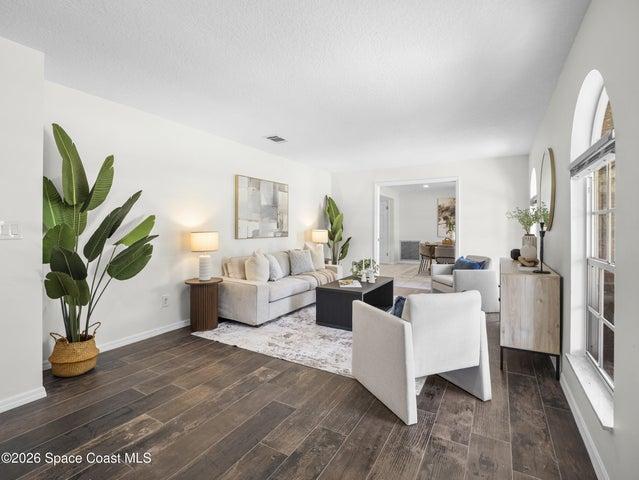 5215 Pina Vista Drive, Melbourne, FL, 32934 photo 8