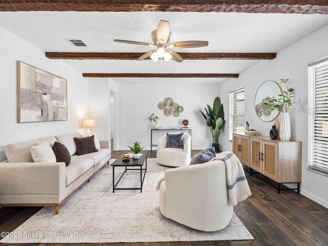 5215 Pina Vista Drive, Melbourne, FL, 32934 photo 4