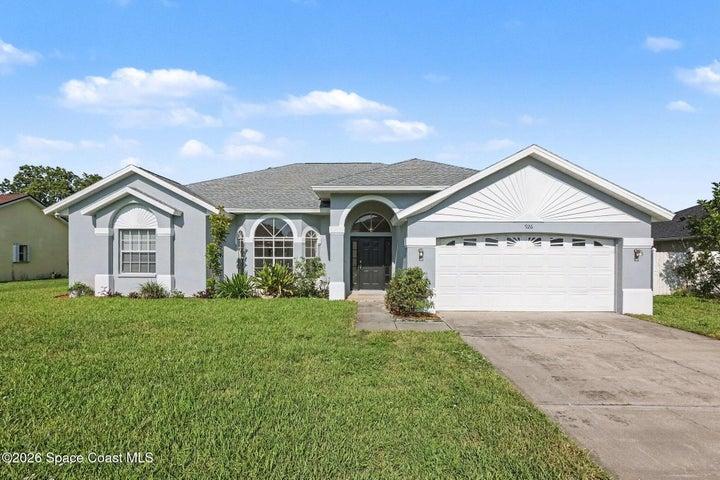 926 Pine Walk Court NE, Palm Bay, FL, 32905 photo 1