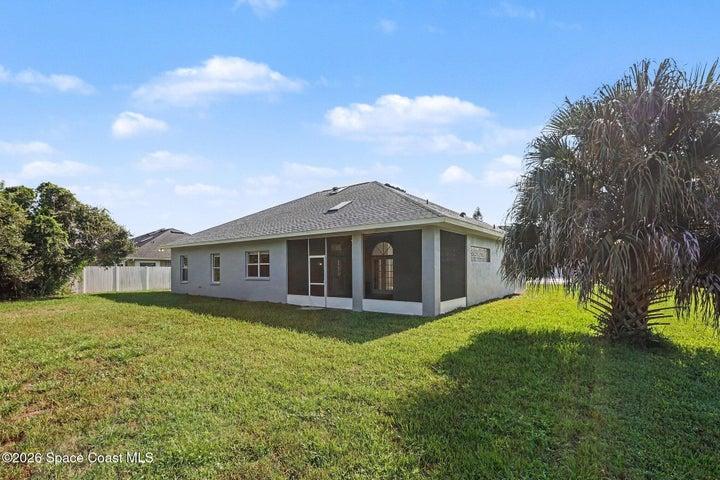 926 Pine Walk Court NE, Palm Bay, FL, 32905 photo 27