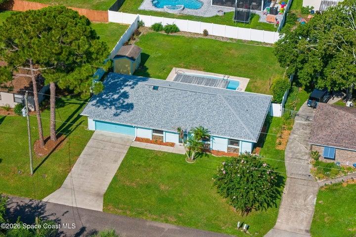 6000 Eaglewalk Avenue, Cocoa