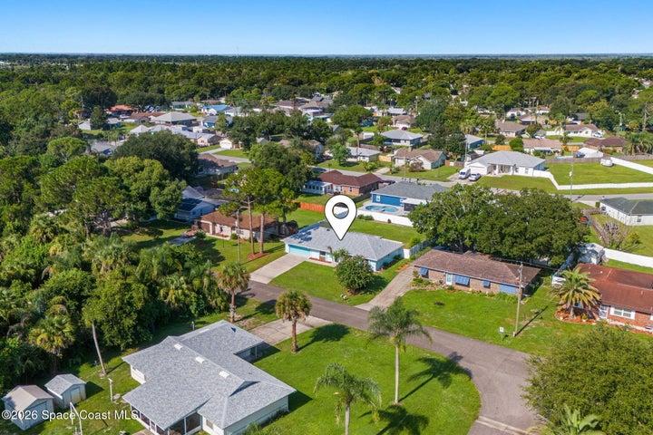 6000 Eaglewalk Avenue, Cocoa, FL, 32927 photo 32