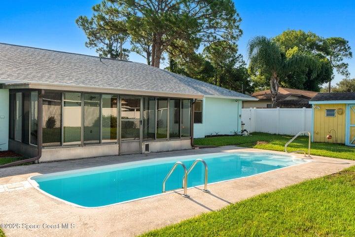 6000 Eaglewalk Avenue, Cocoa, FL, 32927 photo 2