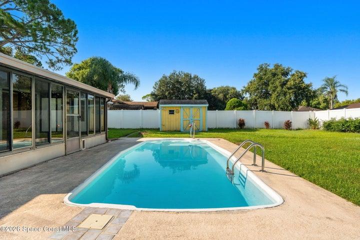 6000 Eaglewalk Avenue, Cocoa, FL, 32927 photo 23