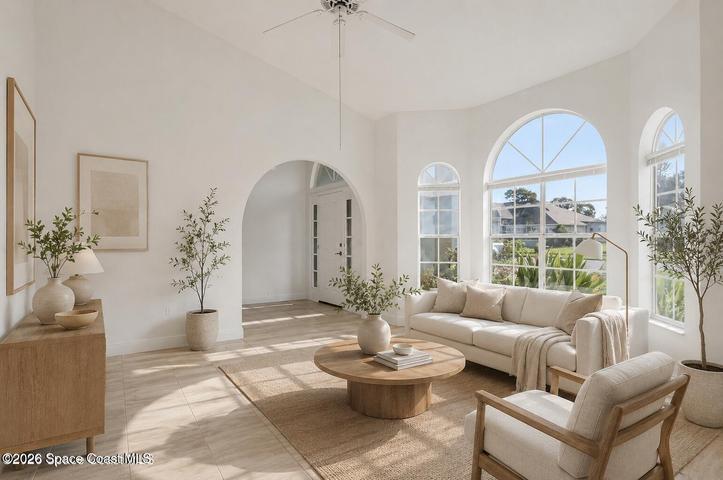 926 Pine Walk Court NE, Palm Bay, FL, 32905 photo 4