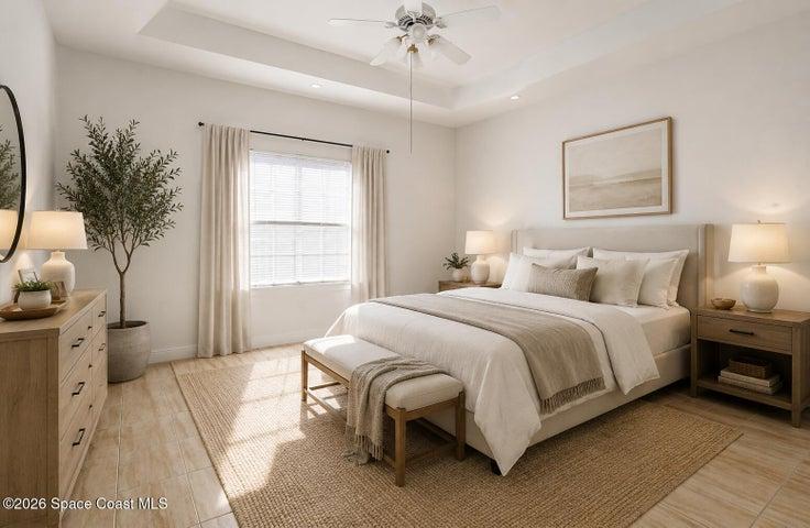 926 Pine Walk Court NE, Palm Bay, FL, 32905 photo 33