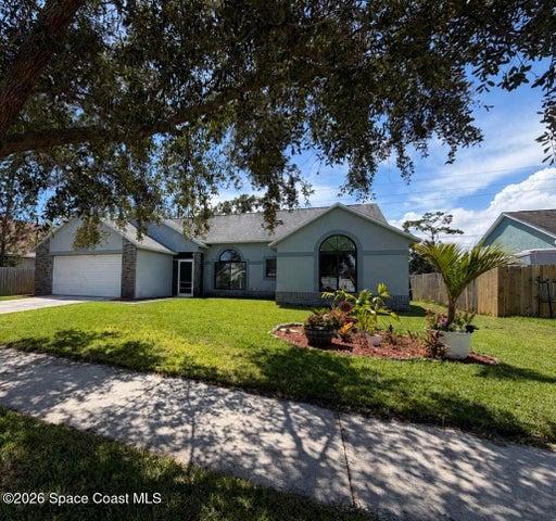 1835 Longleaf Road, Cocoa, FL, 32926 photo 2