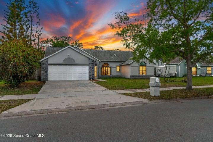 1835 Longleaf Road, Cocoa, FL, 32926 photo 1