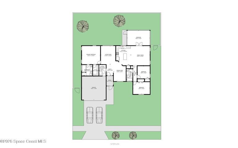 1835 Longleaf Road, Cocoa, FL, 32926 photo 29