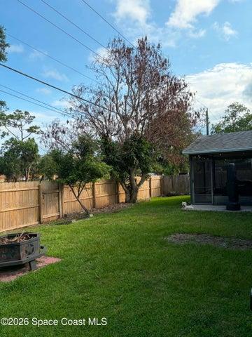 1835 Longleaf Road, Cocoa, FL, 32926 photo 32