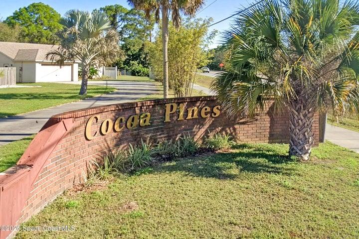 1835 Longleaf Road, Cocoa, FL, 32926 photo 52