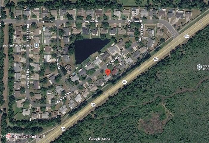 1835 Longleaf Road, Cocoa, FL, 32926 photo 53