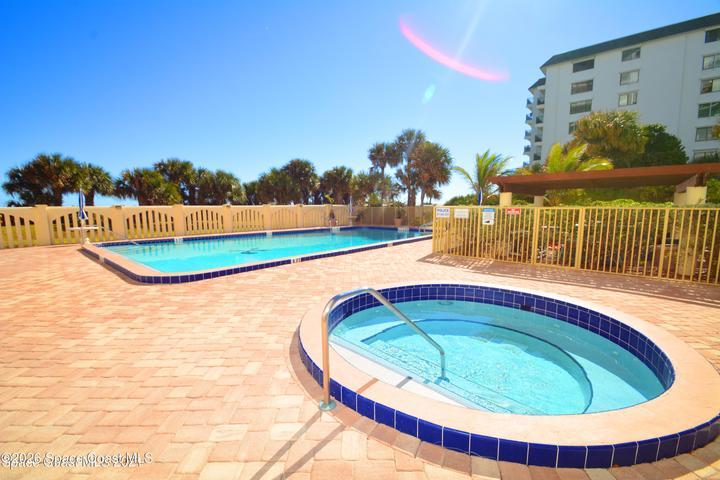 750 N Atlantic Avenue 1104, Cocoa Beach, FL, 32931 photo 42
