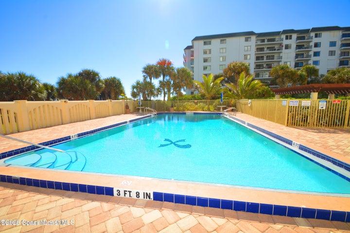 750 N Atlantic Avenue 1104, Cocoa Beach, FL, 32931 photo 43