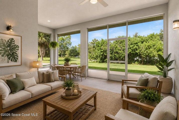 926 Pine Walk Court NE, Palm Bay, FL, 32905 photo 29