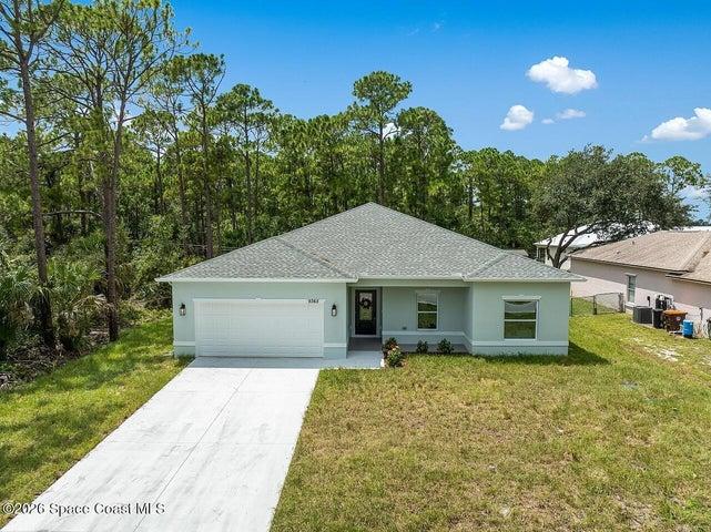 9365 107th Avenue, Vero Beach, FL, 32967 photo 1