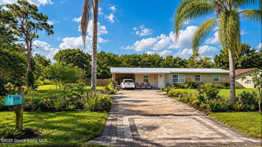 755 Cajeput Circle, Melbourne Village, FL, 32904 photo 2