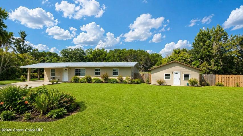755 Cajeput Circle, Melbourne Village, FL, 32904 photo 3