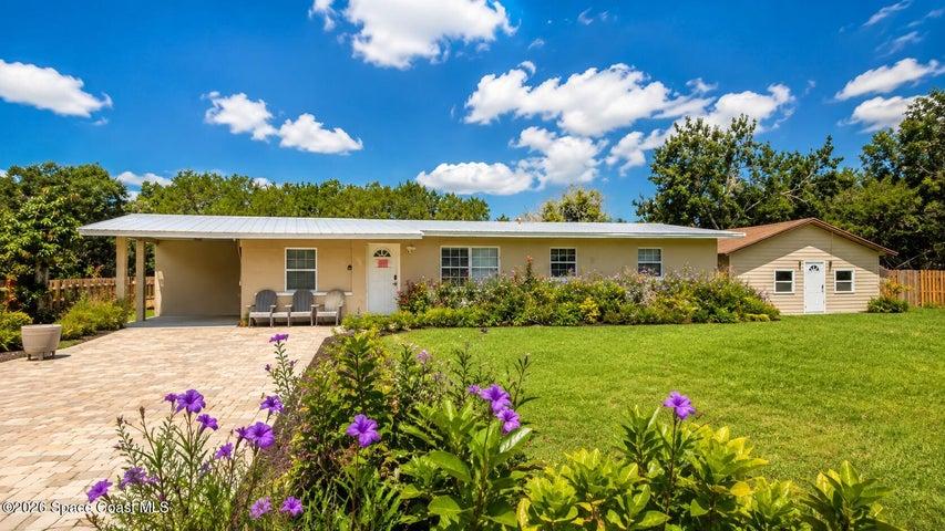 755 Cajeput Circle, Melbourne Village, FL, 32904 photo 4