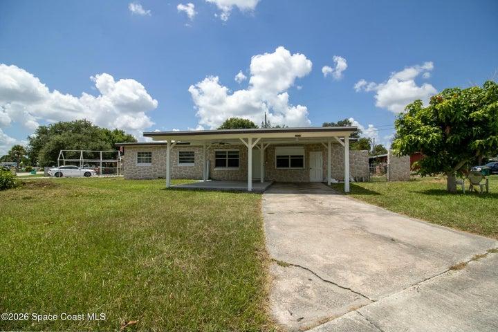 1890 Cedarwood Drive, Melbourne, FL, 32935 photo 2