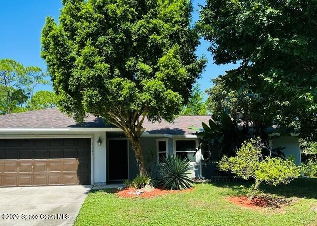 1220 Snowbird Avenue NW, Palm Bay