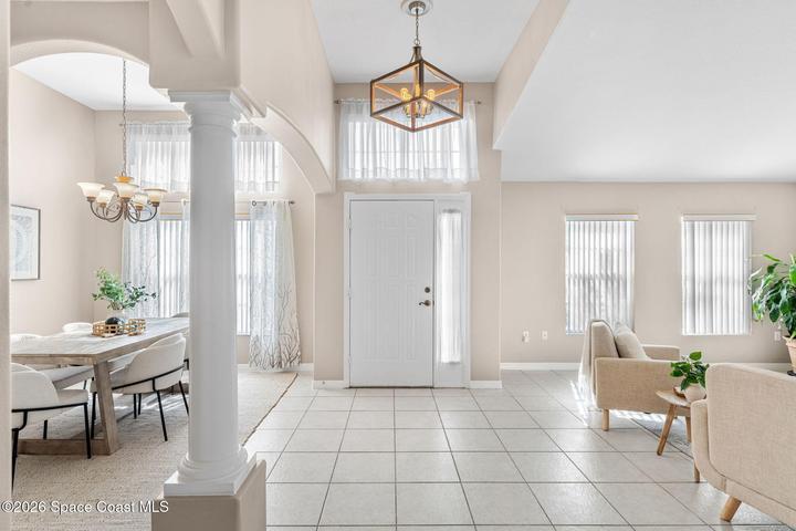 1566 Grand Isle Boulevard, Melbourne, FL, 32940 photo 5