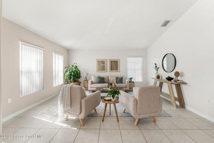 1566 Grand Isle Boulevard, Melbourne, FL, 32940 photo 7