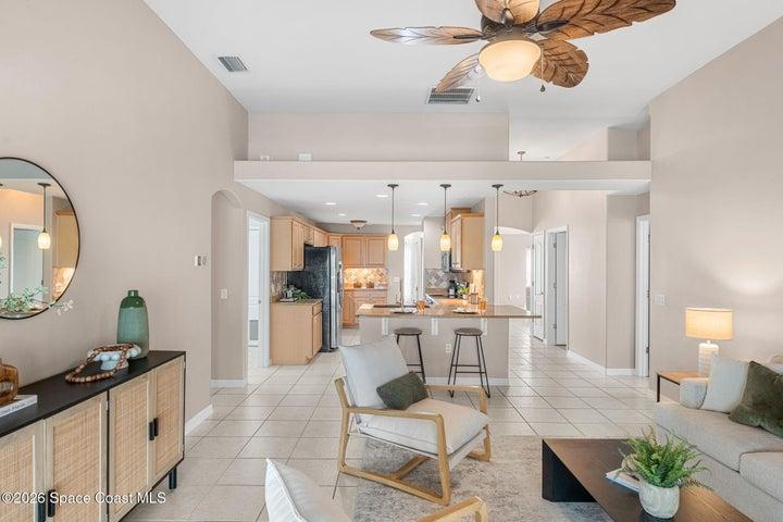 1566 Grand Isle Boulevard, Melbourne, FL, 32940 photo 8