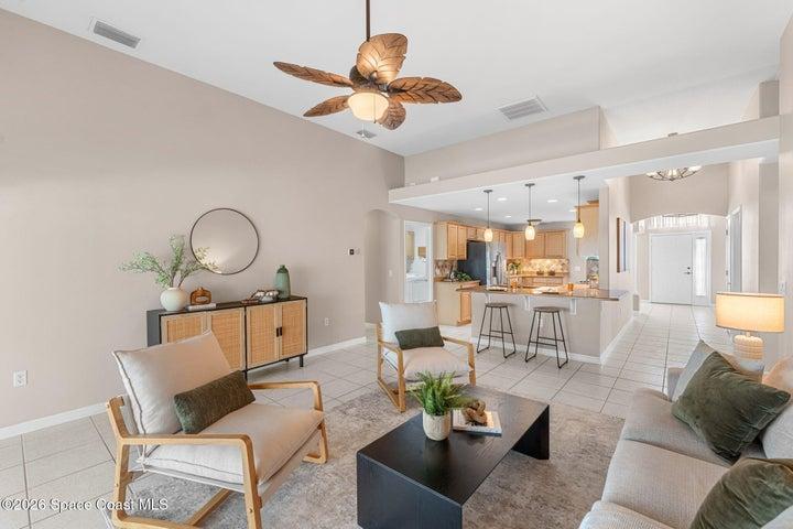 1566 Grand Isle Boulevard, Melbourne, FL, 32940 photo 9