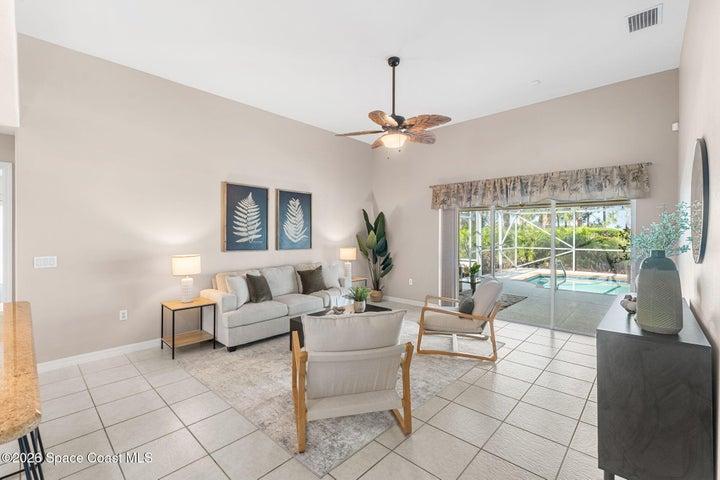 1566 Grand Isle Boulevard, Melbourne, FL, 32940 photo 11