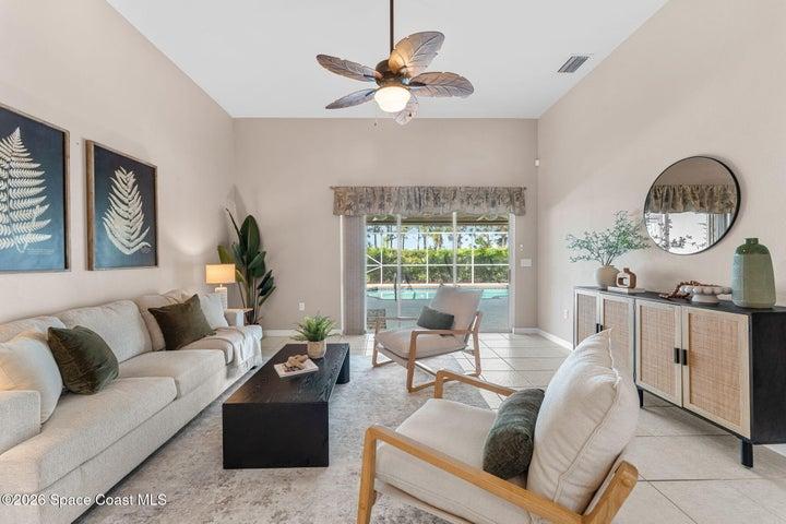 1566 Grand Isle Boulevard, Melbourne, FL, 32940 photo 10