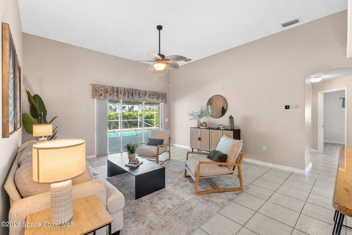 1566 Grand Isle Boulevard, Melbourne, FL, 32940 photo 12