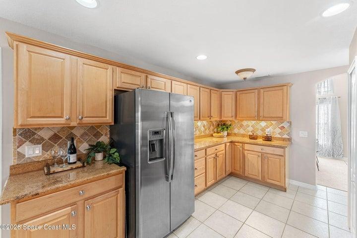 1566 Grand Isle Boulevard, Melbourne, FL, 32940 photo 16