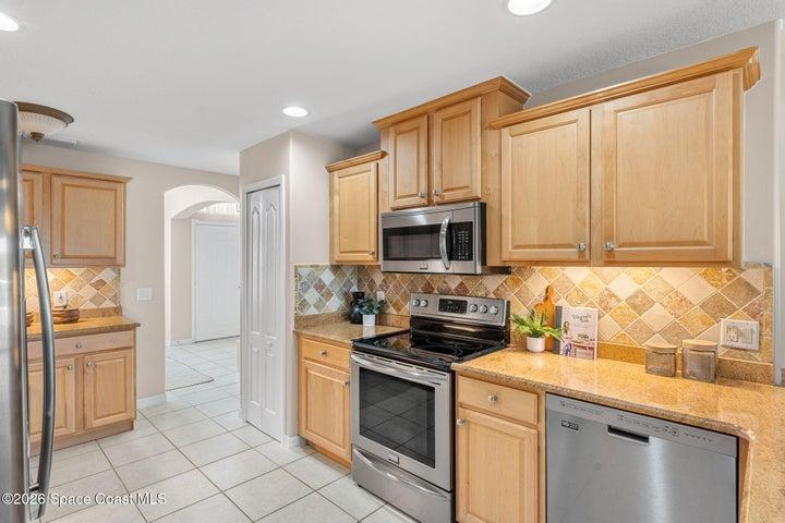 1566 Grand Isle Boulevard, Melbourne, FL, 32940 photo 15